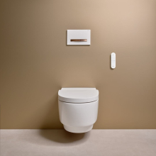 GE Geberit AquaClean Mera Comfort WC-Komplettanlage UP WWC weiß-alpin