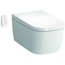 Vitra L200 Dusch-WC Comfort 1.1 weiß-clean