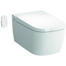 Vitra L200 Dusch-WC Comfort 1.1 weiß-clean