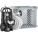 Homa DITECH Flut-Set