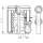 Homa DITECH Flut-Set