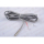 Elco Temperaturf&uuml;hler-Set Pt1000 Mit 7M Kabel F&uuml;r R&uuml;cklaufeinschichtung 3722382