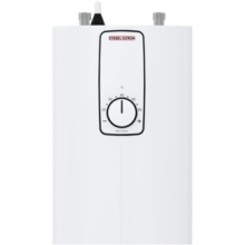Stiebel Durchlauferhitzer Kompakt elektr. geregelt DCE 11/13 193x188x99mm