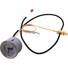 Wolf ET Thermomanometer für CGB-20