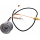 Wolf ET Thermomanometer f&uuml;r CGB-20