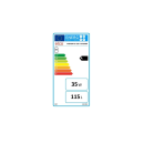 Elco Vistron U120-3 Energieeffizienzklasse: A U 120-3
