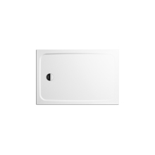 Kaldewei Brausewanne CAYONOPLAN Secure Plus Mod.2257-1, 900x1000, alpinweiß #1