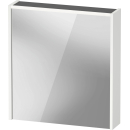 Duravit D-Code 2.0 SPS Wß TA L Mat. Korp: Hochv. 3H...