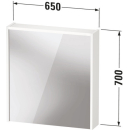 Duravit D-Code 2.0 SPS Wß TA L Mat. Korp: Hochv. 3H...