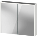 Duravit D-Code 2.0 SPS m.LED Bel., Türen 2,...