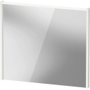 Duravit D-Code 2.0 Spiegel, m.LED Bel., 800x700x48,...