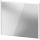 Duravit D-Code 2.0 Spiegel, m.LED Bel., 800x700x48, Weiß Matt
