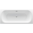 Bette L200 Stahl-Einbauwanne 1700x750x450mm weiß...
