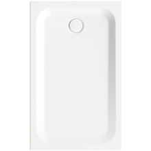 Bette Duschwanne Rechteck Ultra 5786 1300x800x35mm weiß AR Sense