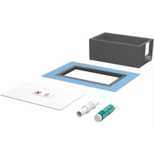 Bette Installationsbox Easy Connect