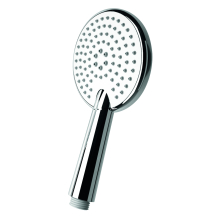 L100 Handbrause rund Air-Technik 3-strahlig d= 120mm chrom