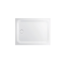Bette L200 Stahl Brausewanne superflach 1200x1000x35mm...