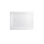 Bette L200 Stahl Brausewanne superflach 1200x1000x35mm weiß Grip Pro mit Träger