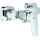 Grohe EH-Brausebatterie Cubeo 101824 Wandmontage chrom