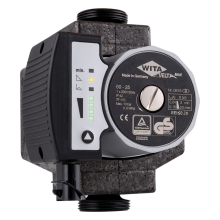WITA Pumpe Delta MIDI 40 - 25 L=180mm,G1 1/2",4m(H),230V/50Hz
