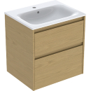 Geberit Renova Plan Set MWT mit US, 2 Schubl....