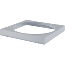 Alcadrain AGV910S Fallrohreinsatz DN125 – Grau