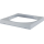 Alcadrain AGV910S Fallrohreinsatz DN125 – Grau
