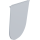 Alcadrain AGV930S Klappe – Grau