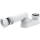 Alcadrain Geruchsverschluss A53 6/4" weiß