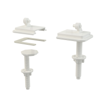 Alcadrain P170 Scharniere für A6550, A6551