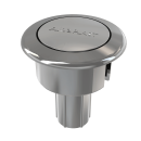 Alcadrain P0014-ND Taste komplett Chrom (A05)