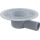 Alcadrain Bodenablaufkörper DN50 mm – waagrecht