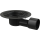 Alcadrain APV3000 Bodenablaufkörper DN50/70 mm – waagrecht