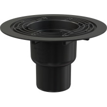 Alcadrain APV4000 Bodenablaufkörper DN50/70 mm – senkrecht