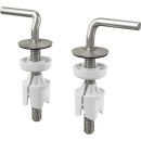 Alcadrain P096 Scharniere für A601