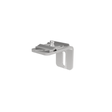 Alcadrain AS-P012 Verankerung der Profile einfach 85 mm Alcasystem