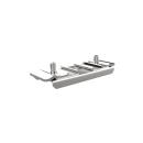 Alcadrain AS-P015 Schloss der Profile Alcasystem