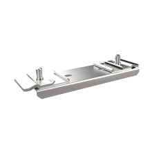 Alcadrain AS-P018 Schloss des Profils verlängert 186 mm Alcasystem