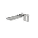 Alcadrain AS-P011 Verankerung der Profile, einfach 150 mm...