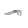 Alcadrain AS-P011 Verankerung der Profile, einfach 150 mm Alcasystem