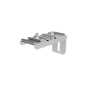 Alcadrain AS-P013 Verankerung der Profile doppelt 186 mm...