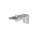 Alcadrain AS-P013 Verankerung der Profile doppelt 186 mm Alcasystem