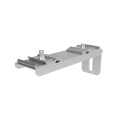 Alcadrain AS-P014 Verankerung der Profile doppelt 241 mm...