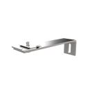 Alcadrain AS-P016 Verankerung der Profile, einfach 222 mm...