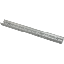 Alcadrain Entwässerungsrinne 100 mm verstellbar,...