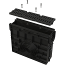 Alcadrain AVZ104R-R402 Servicebox für...