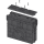 Alcadrain AVZ104R-R402 Servicebox für Entwässerungsrinne