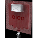 Alcadrain AM1112P Basicmodul Slim WC Spülkasten...