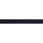 Alcadrain GL1204-1150 GLASS - Rost für Duschrinne, Glas-Schwarz 1150mm