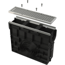 Alcadrain AVZ103R-R104S Servicebox für...